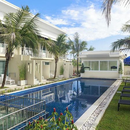 Impress Resort Thalang Exterior photo
