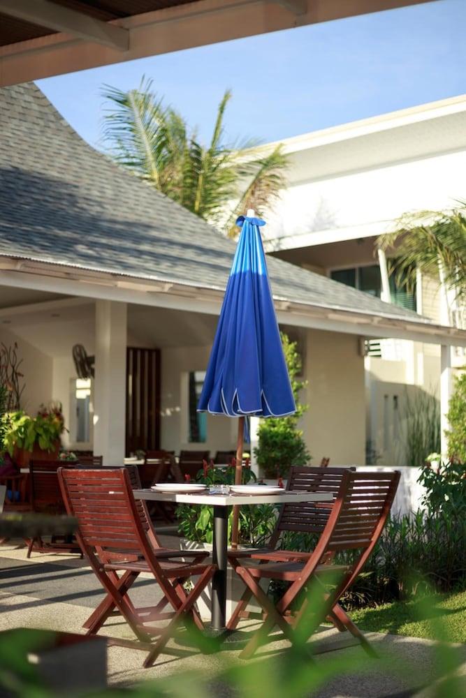 Impress Resort Thalang Exterior photo